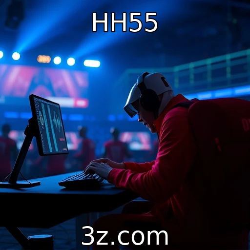 HH55 | Desvendando os segredos das apostas esportivas em 2025