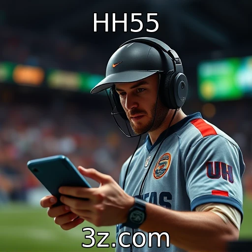 HH55 Descubra as Melhores Estratégias para Apostar em e-Sports em 2025