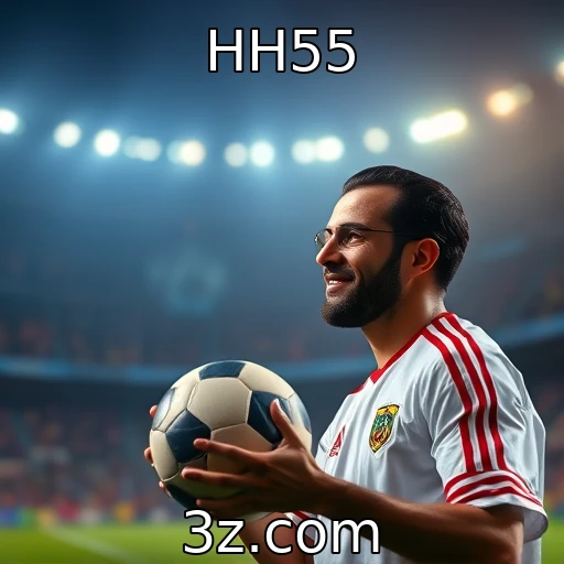 HH55 Desvendando o mundo das apostas: Como escolher a melhor plataforma