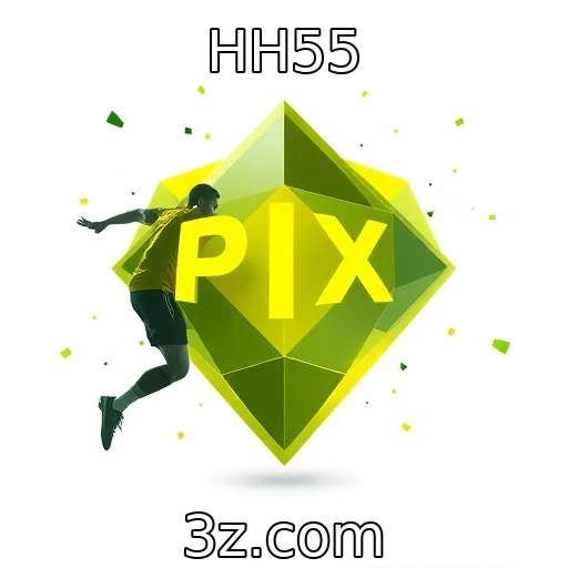 HH55 Análise profunda das apostas esportivas: como maximizar seus ganhos