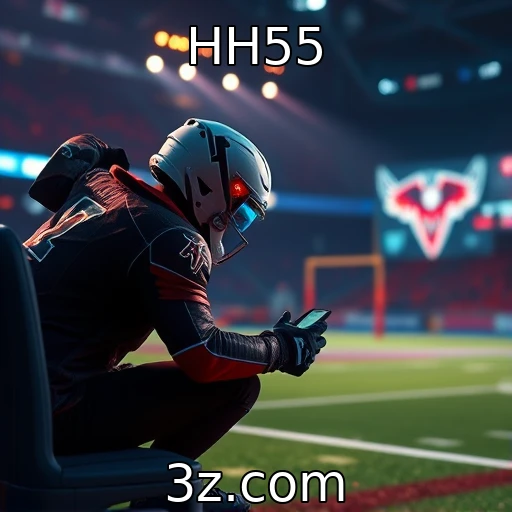 HH55 Apostas esportivas: Análise profunda dos campeonatos que estão bombando