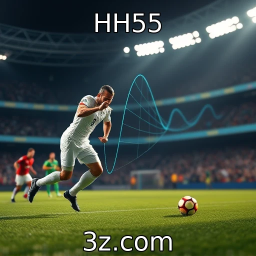 HH55 Como as criptomoedas estão transformando o cenário das apostas online