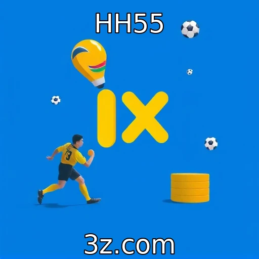 HH55 Como o Pix está revolucionando as apostas online no Brasil