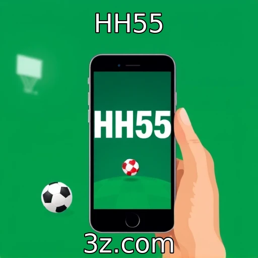 HH55 Estratégias vencedoras para apostas em esportes: um guia prático