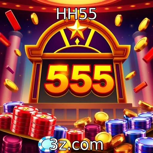 HH55 Análise das Apostas Esportivas: Qual a Melhor Estratégia para Vencer?