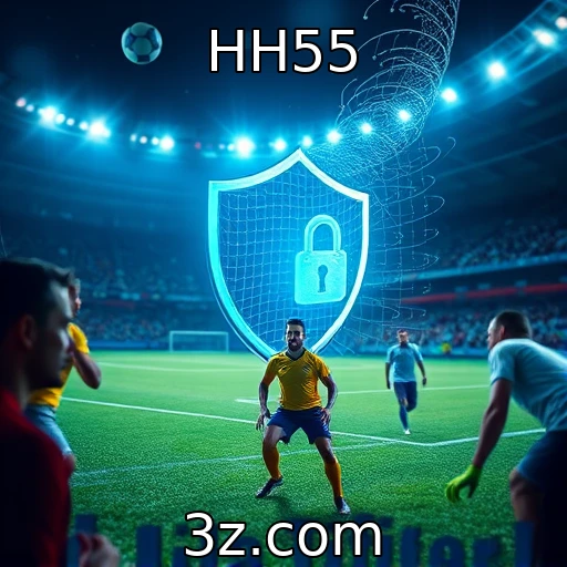 HH55 A explosão das apostas esportivas no Brasil: um mercado em ascensão